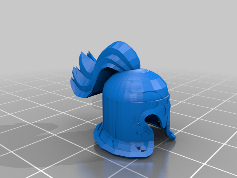 Helm of Riptide V2