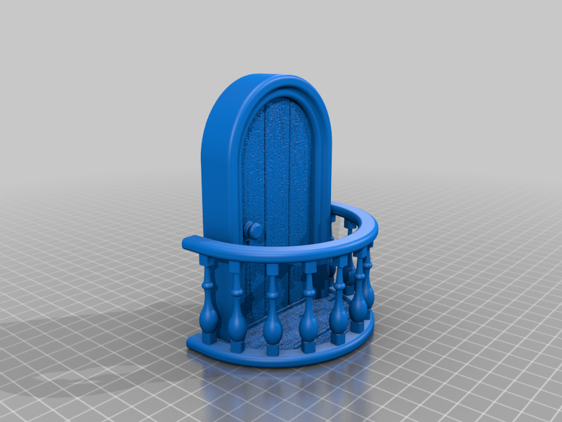 Fairy Doors