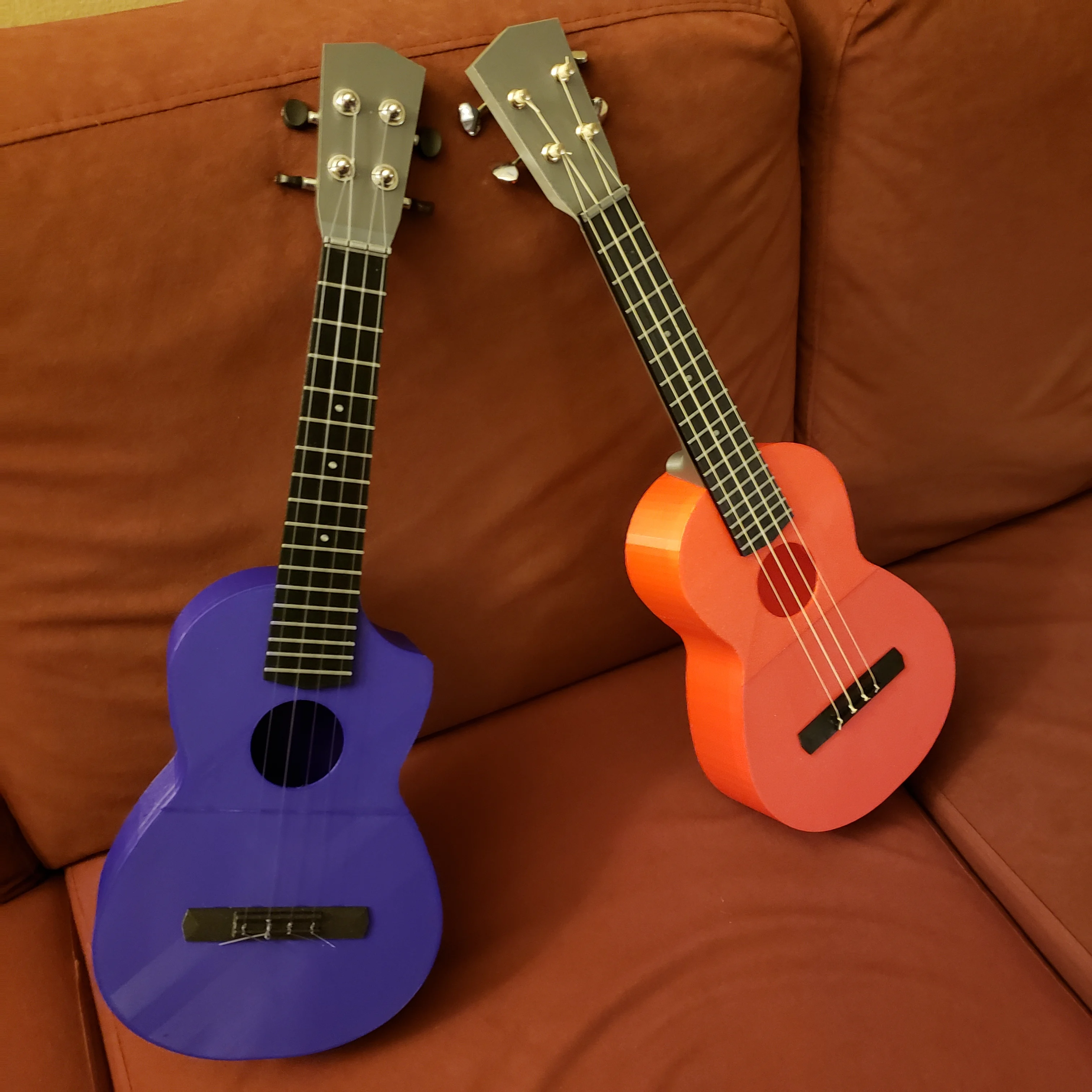 Concert Ukulele