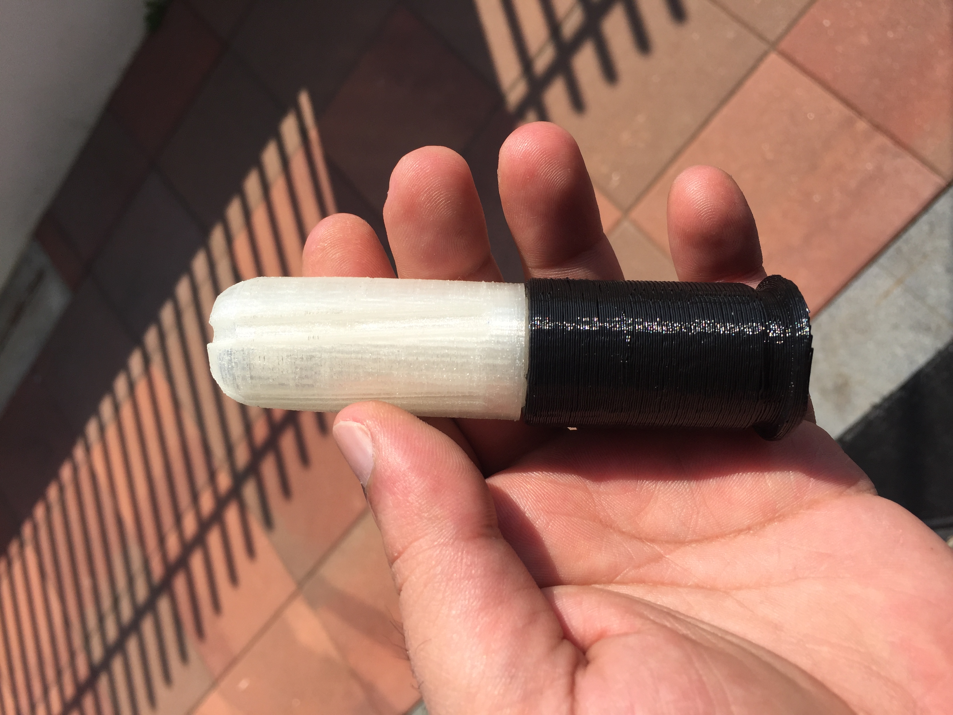 25mm Flare Rounds