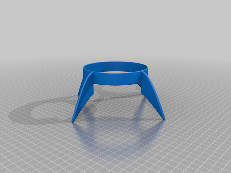 2 Liter Bottle Rock Parts