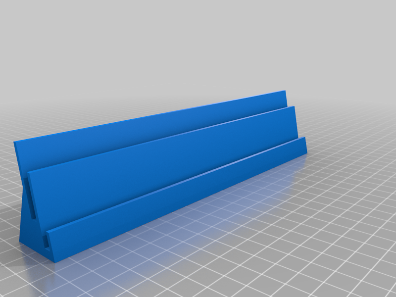 Twilight Imperium 4 Planet Card Holder