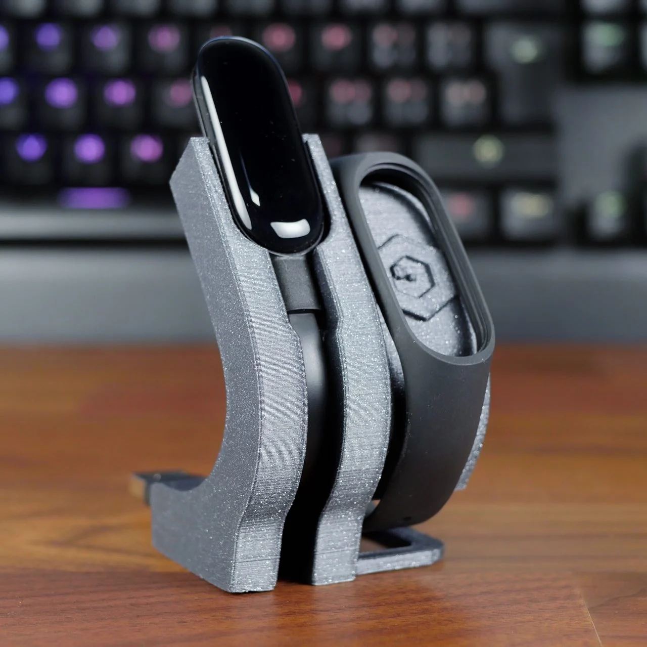 Xiaomi Mi Band 2/3 Charging Dock