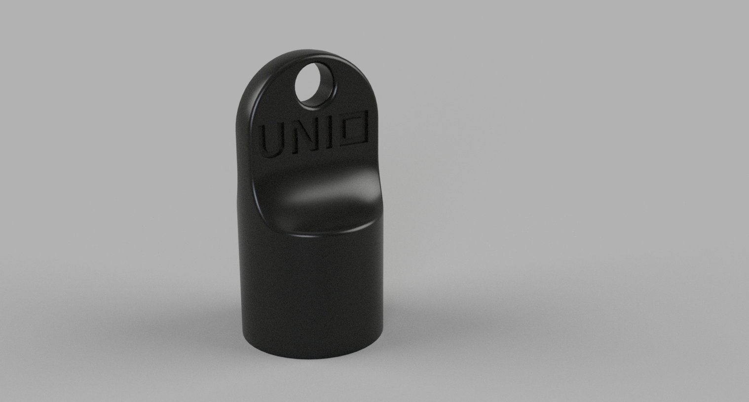 8x8mm square key | UNIRECT