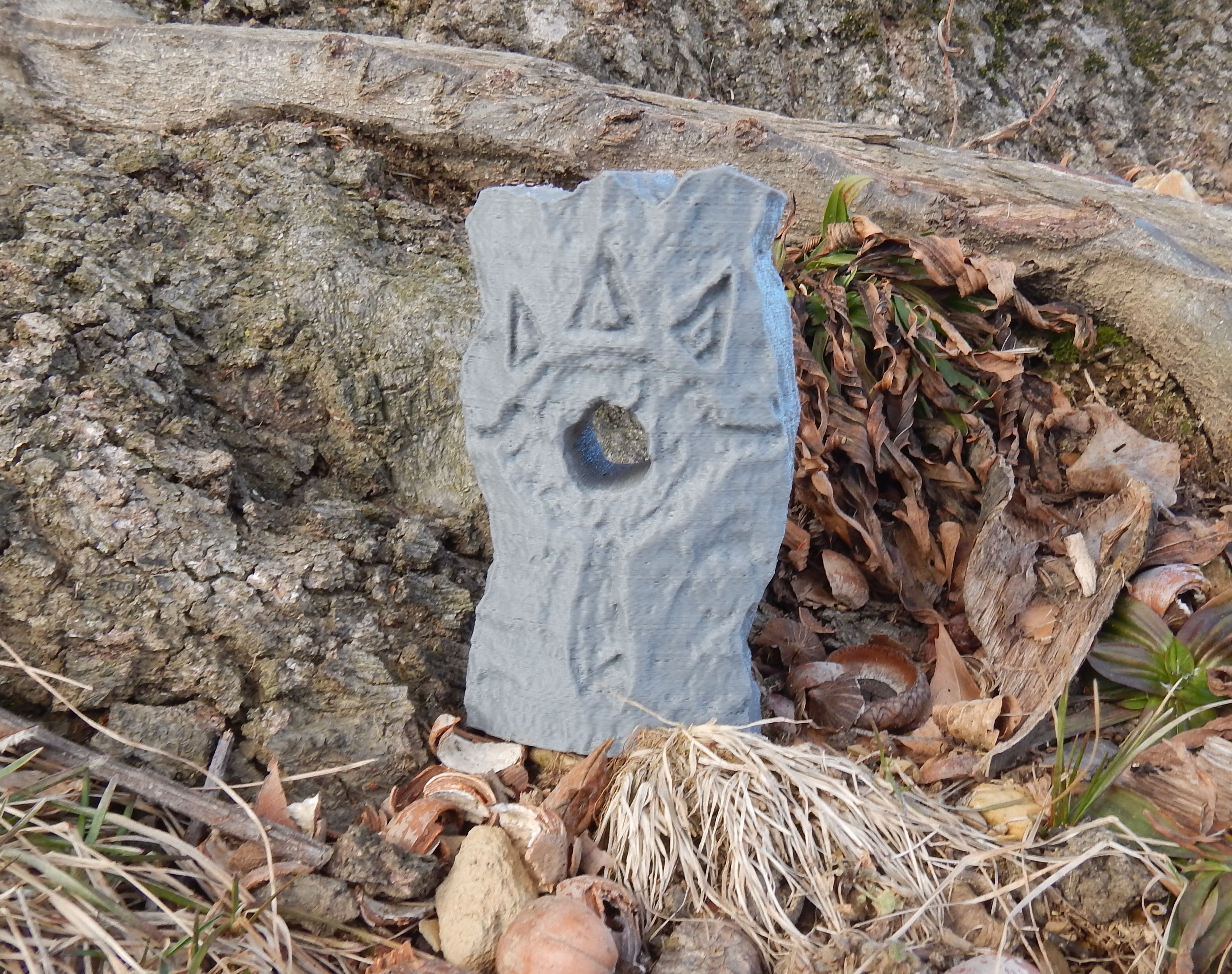 Howling Stone