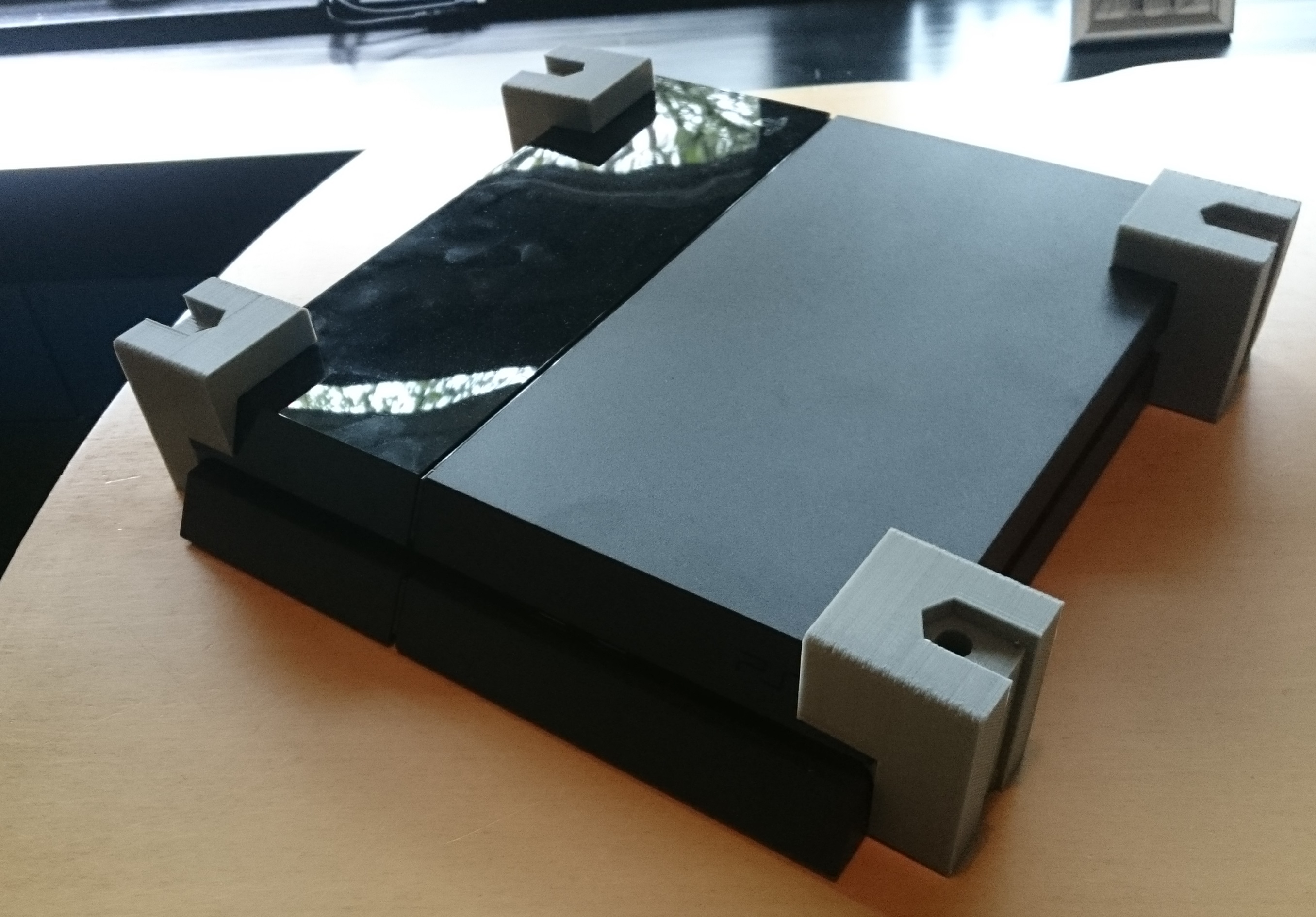 Playstation 4 MAD-Lock