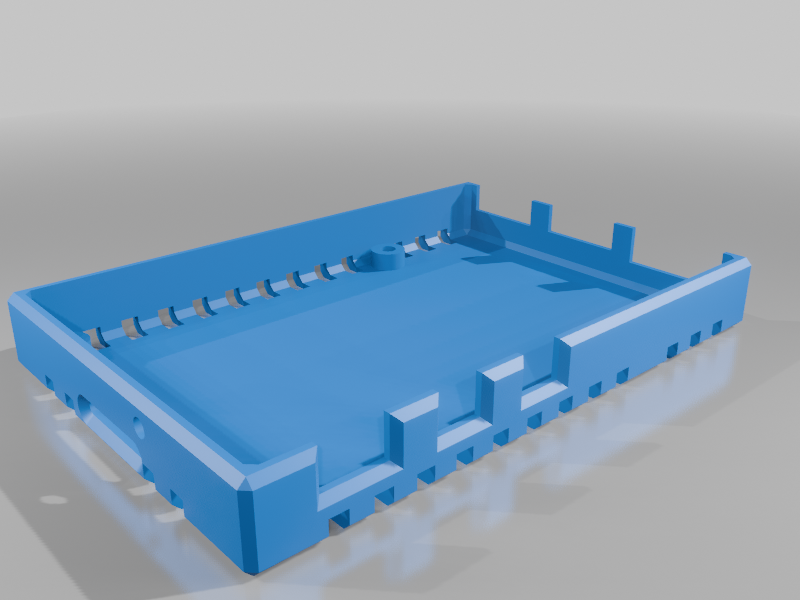 Case for Raspberry Pi5