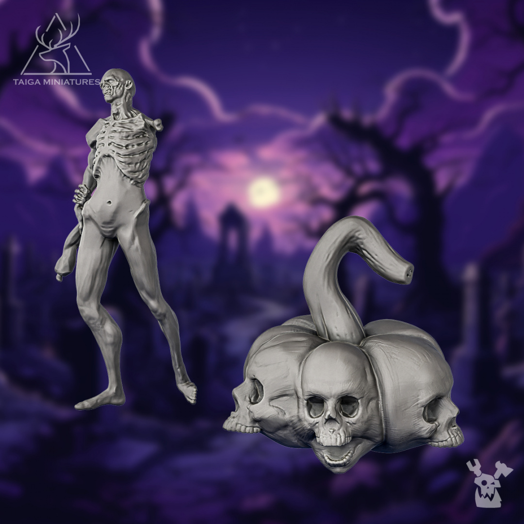 Free Halloween gift from the Base Boost project