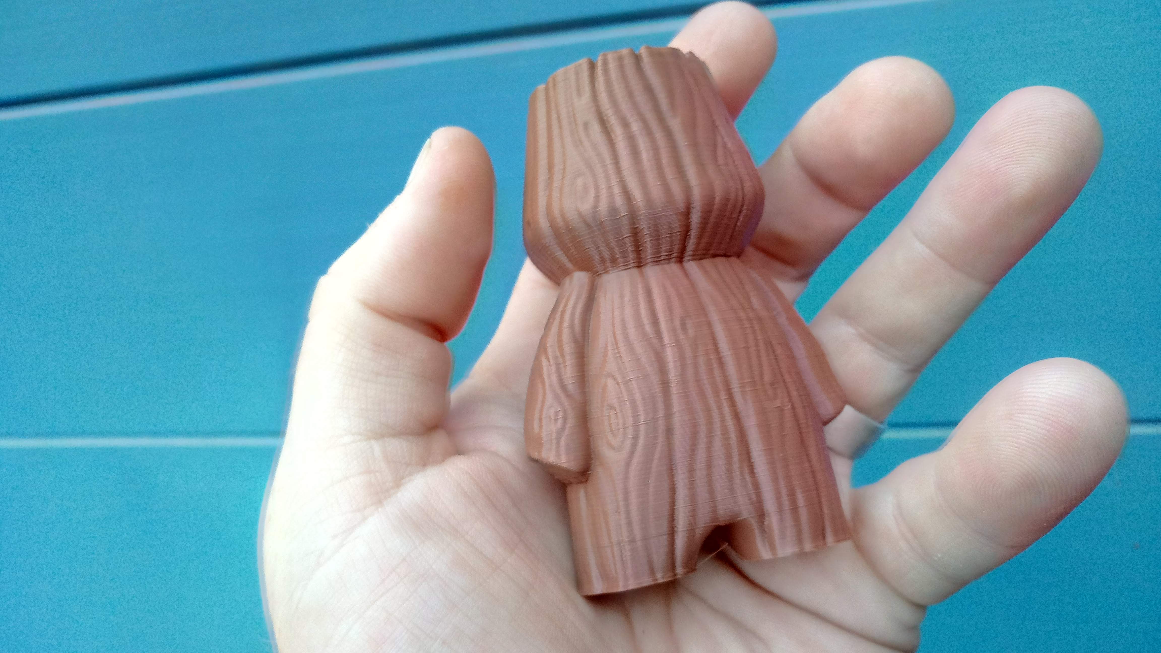FILLA LOG