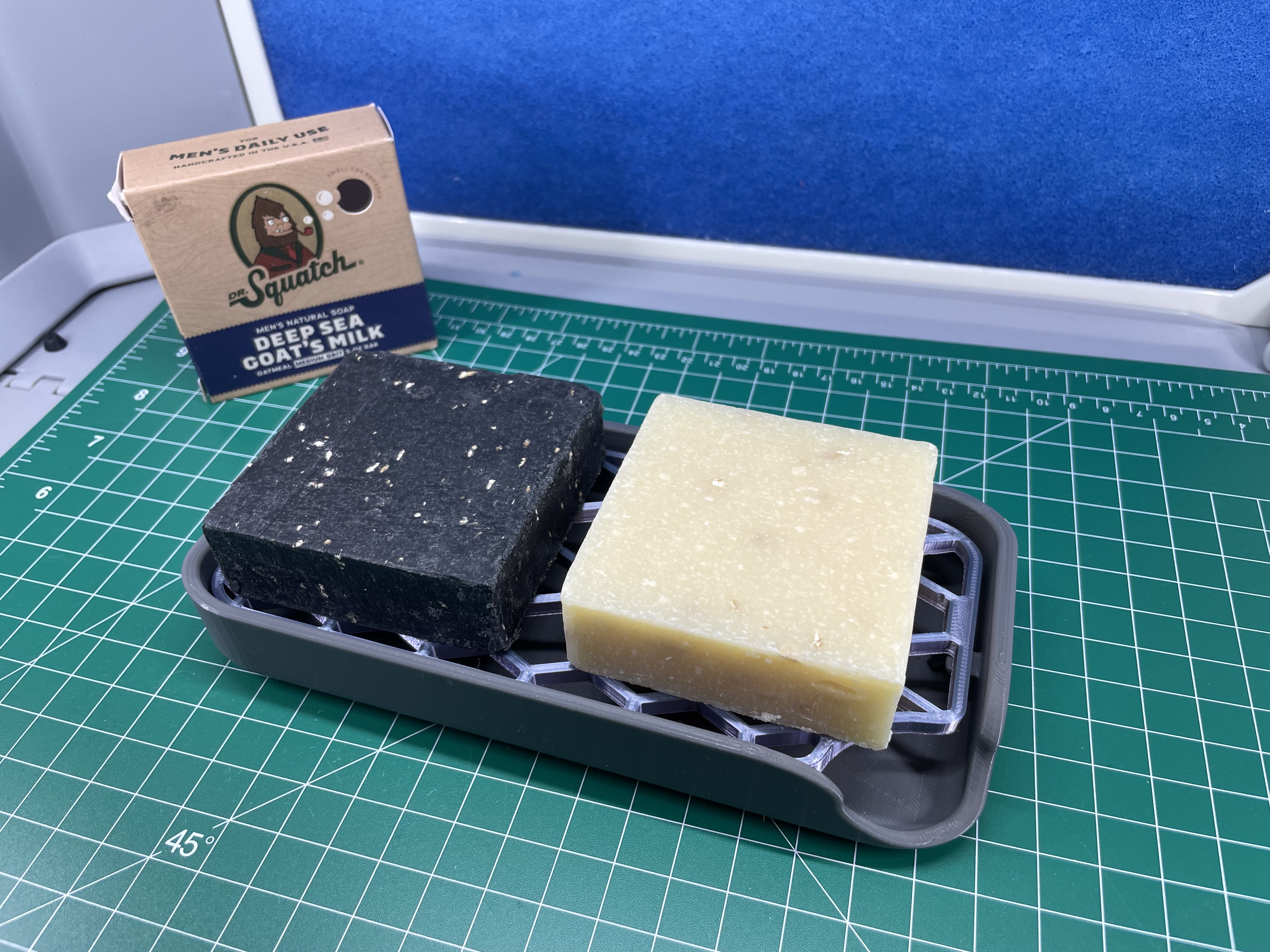Soap Holder