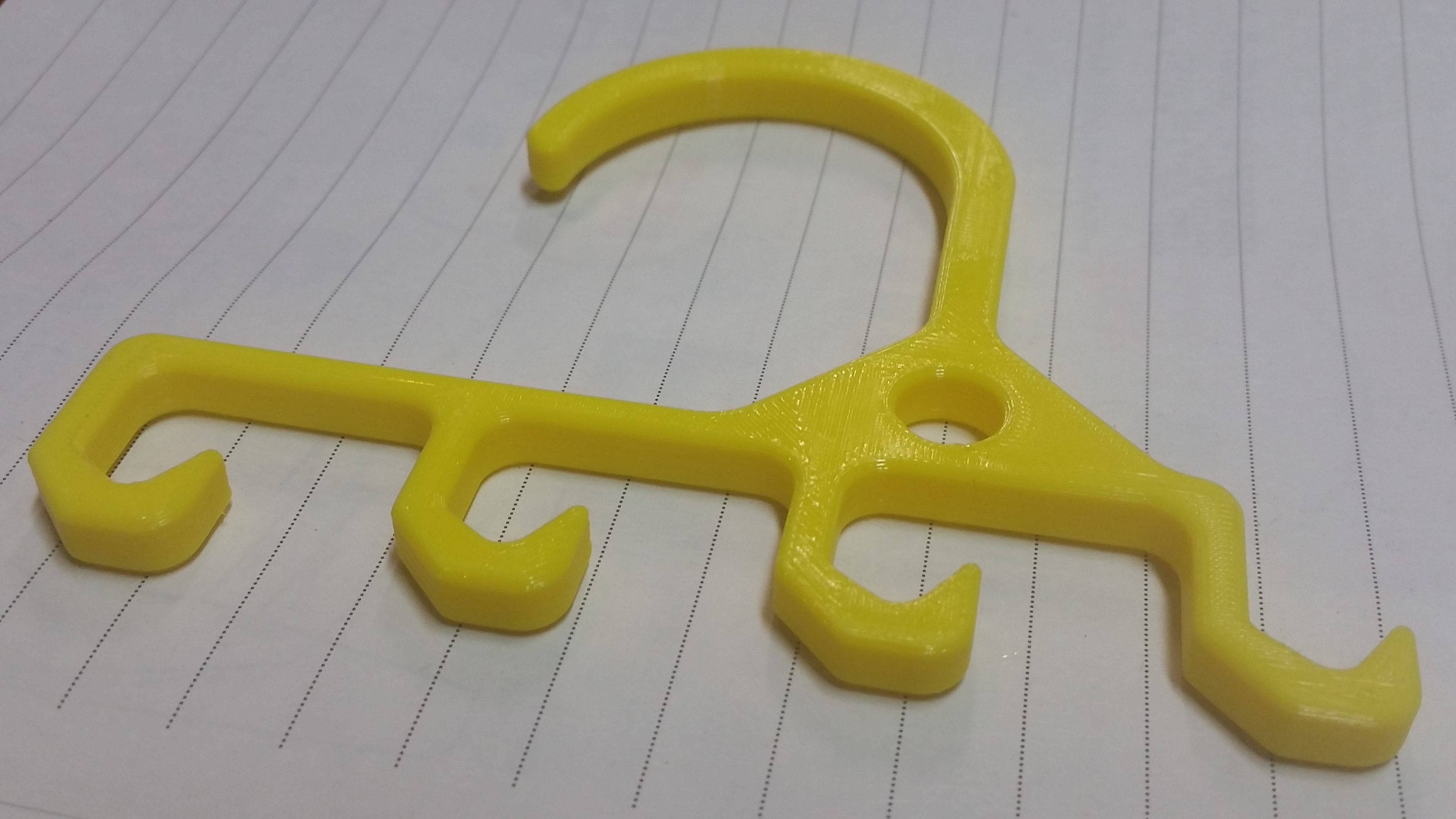 Belt Hanger