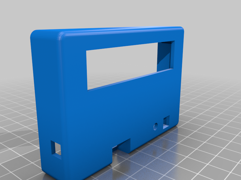 Frequency Counter Box