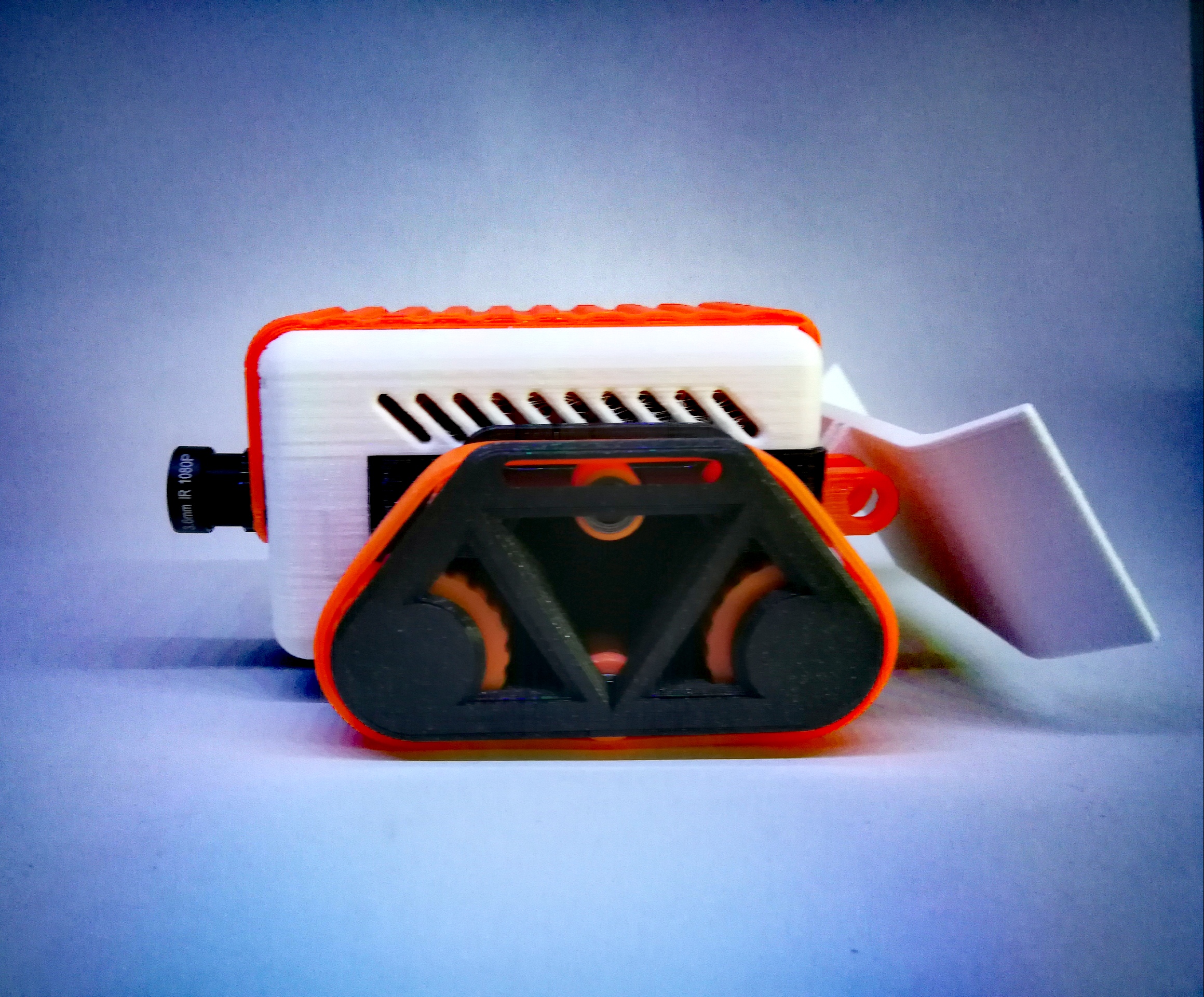 SMARS ZERO V4