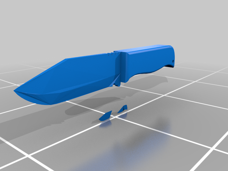 CUCHILLO