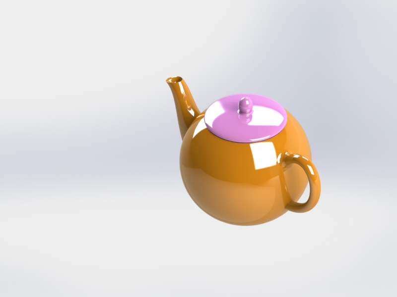 kettle