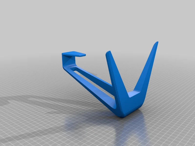 Sign Hanger or Sign Stand