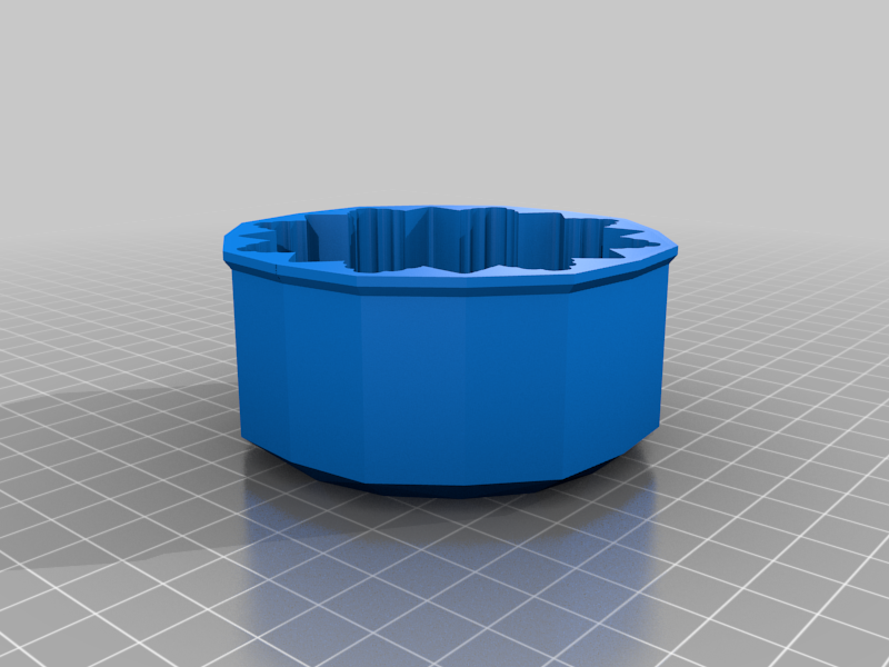 Moule à savon zen/ Zen soap mold