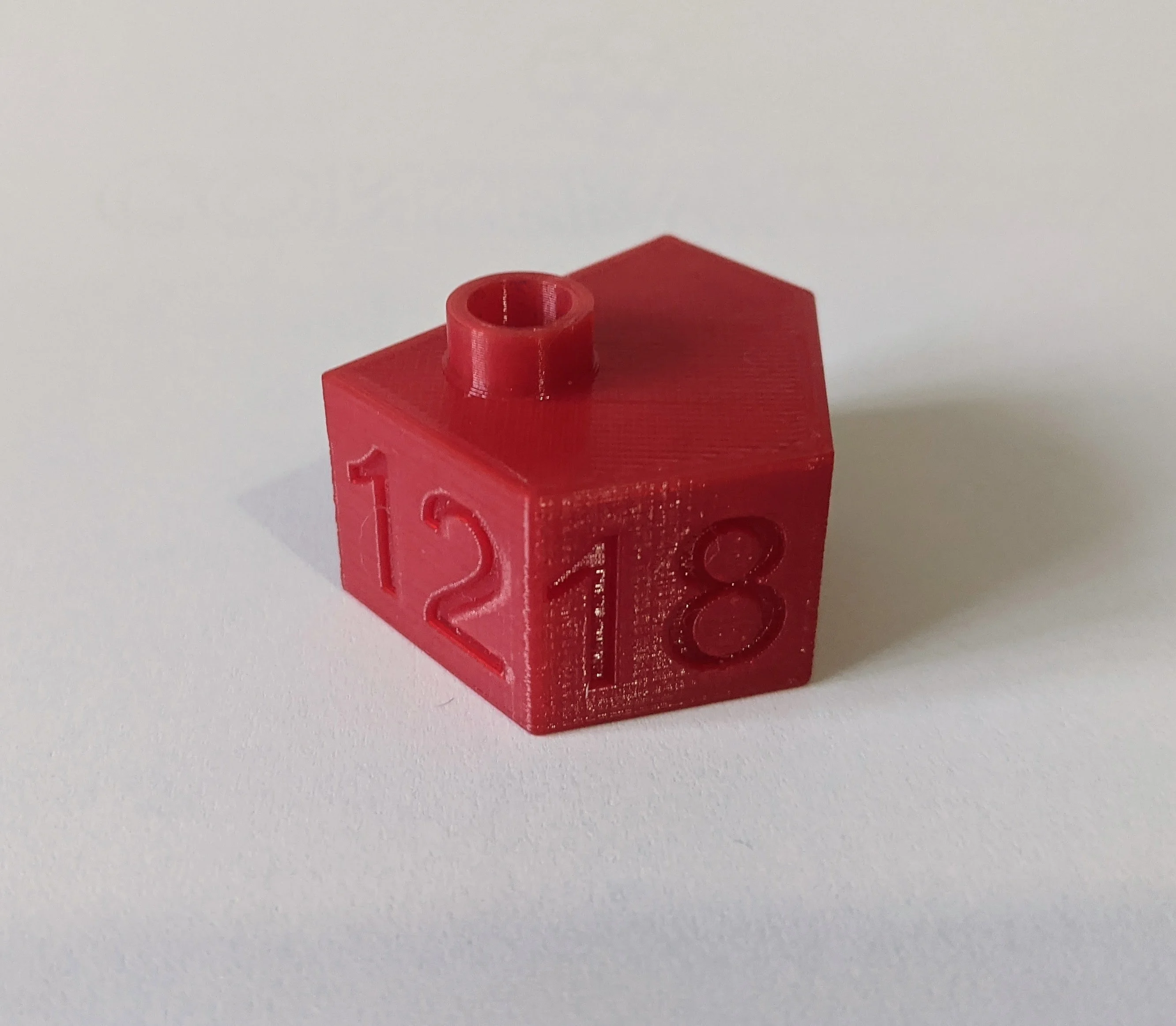 Metric Scribe Offset Tool