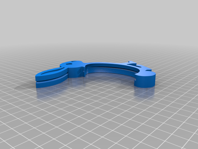 Kinder Egg Holder