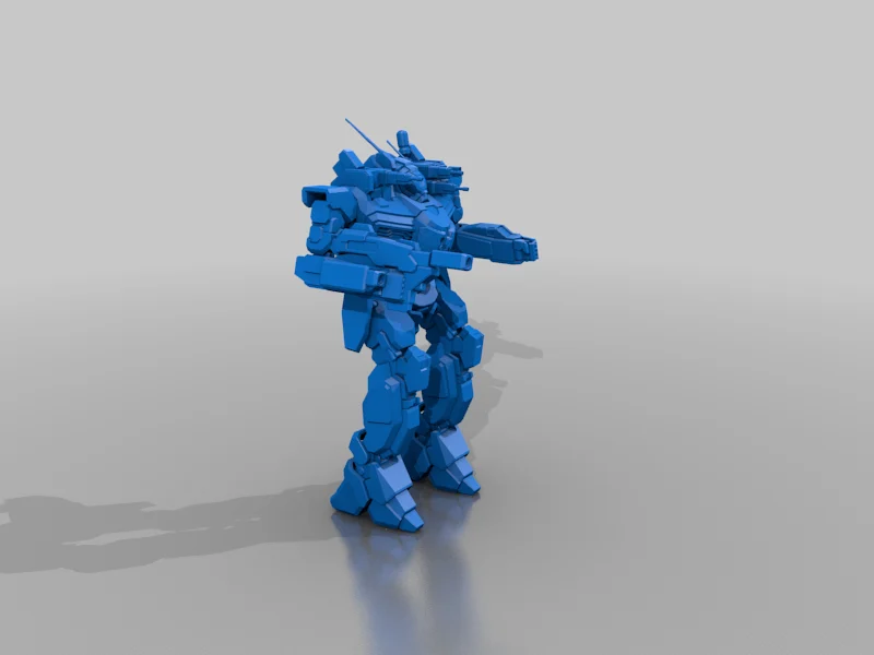 Incubus MWO