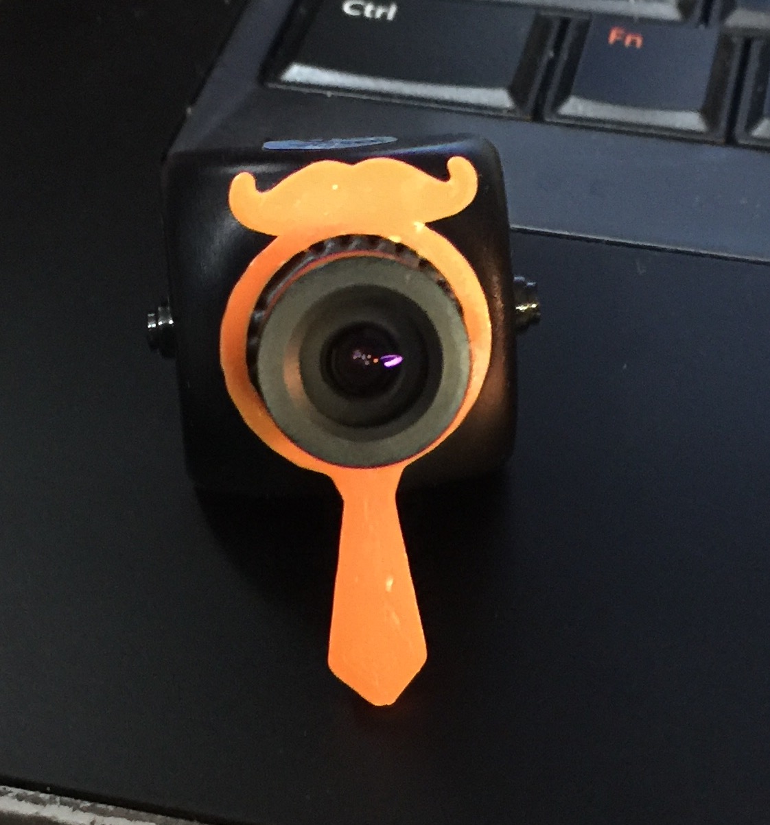 FPV Camera Accessories