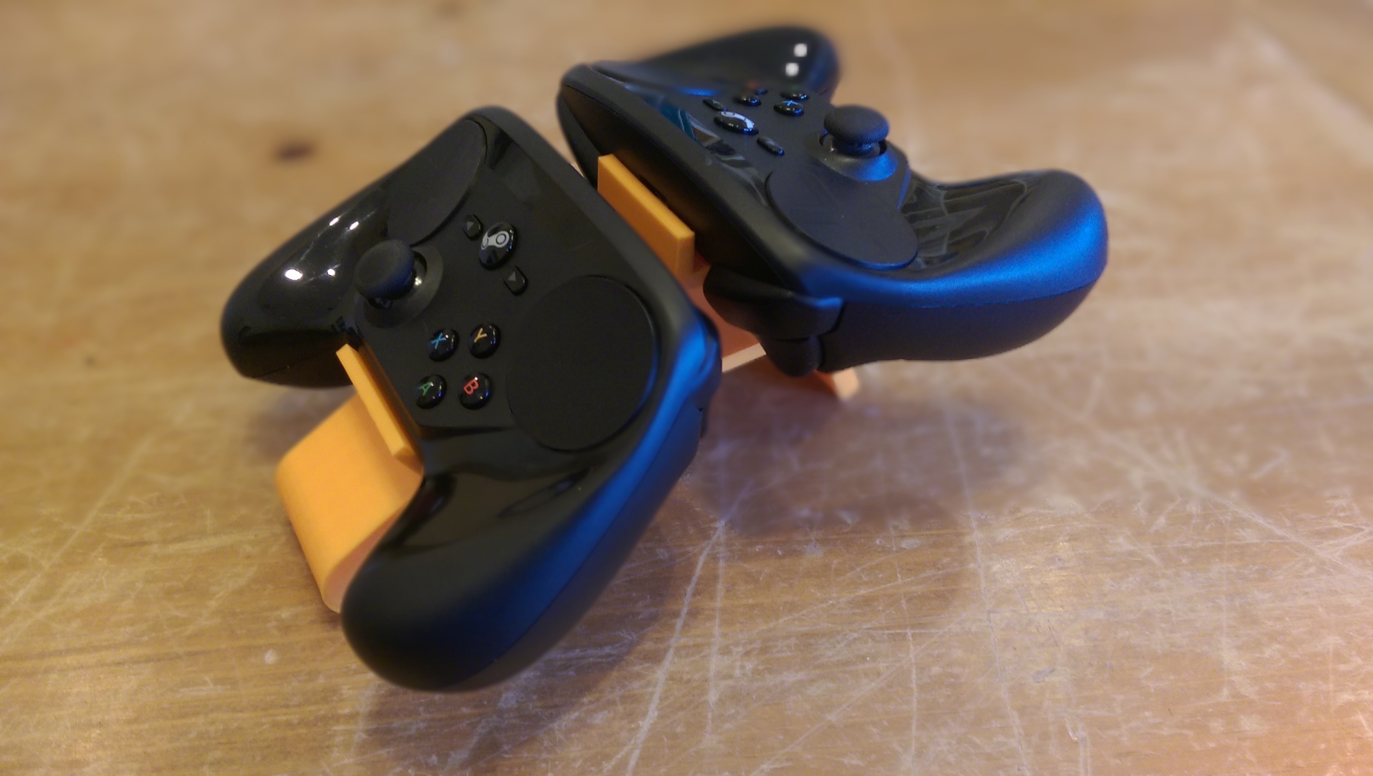 Steam Controller Dock