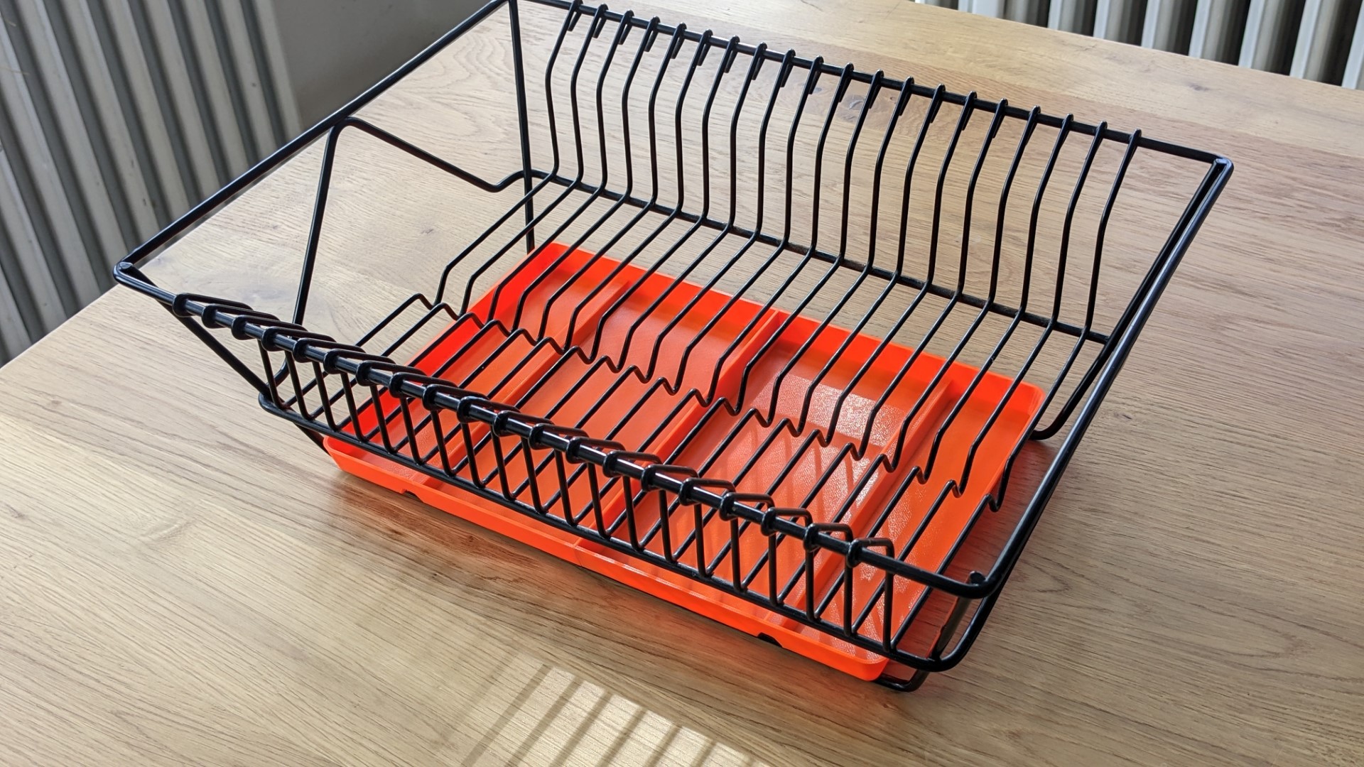 IKEA FINTORP dishrack tray