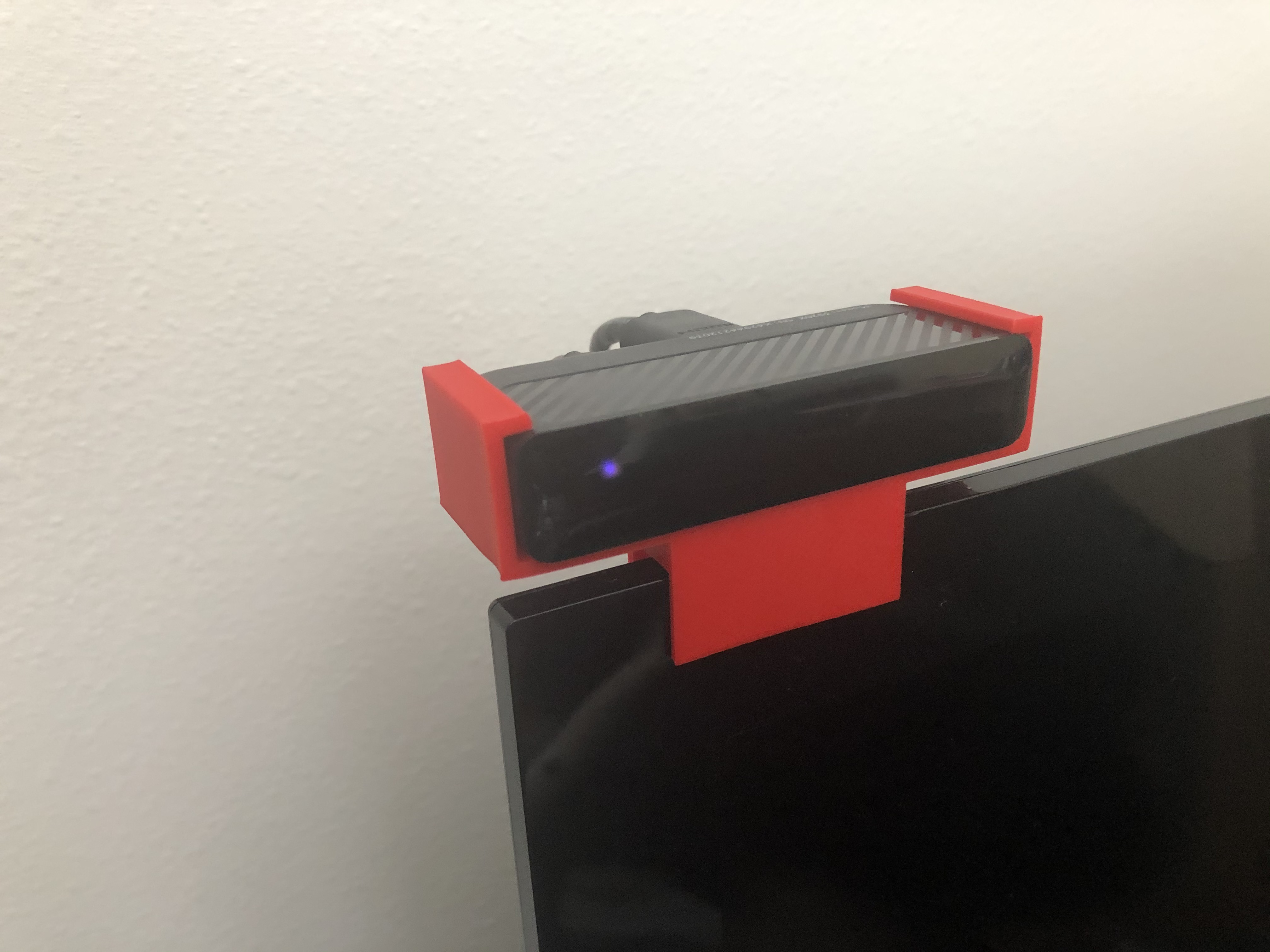 Roku Express/Premiere Adjustable TV Mount