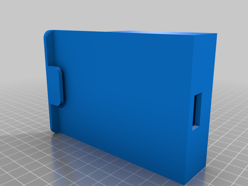 Seagate HDD Holder PS5