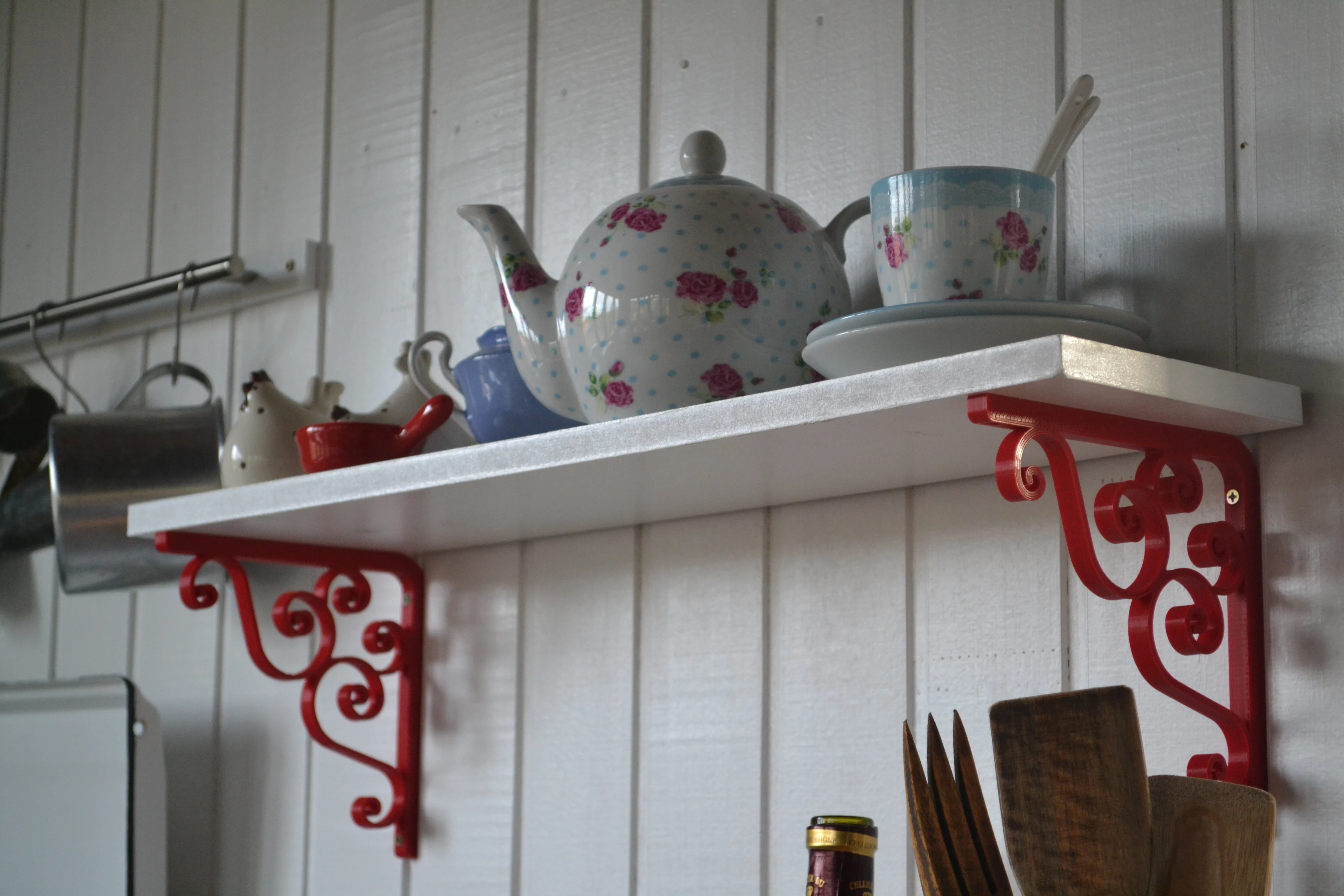 Shelf Bracket