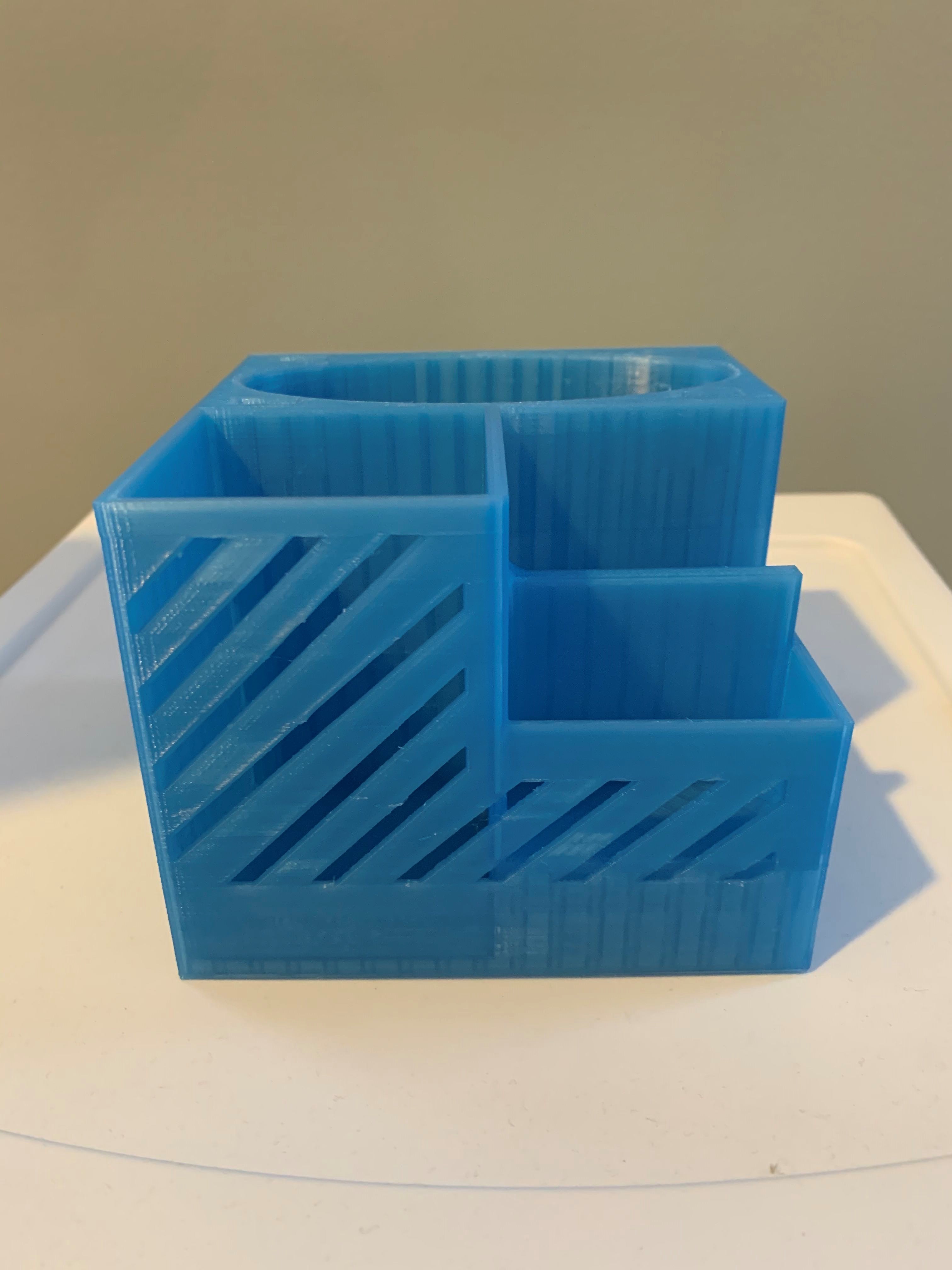 Multi - Purpose Office Organizer