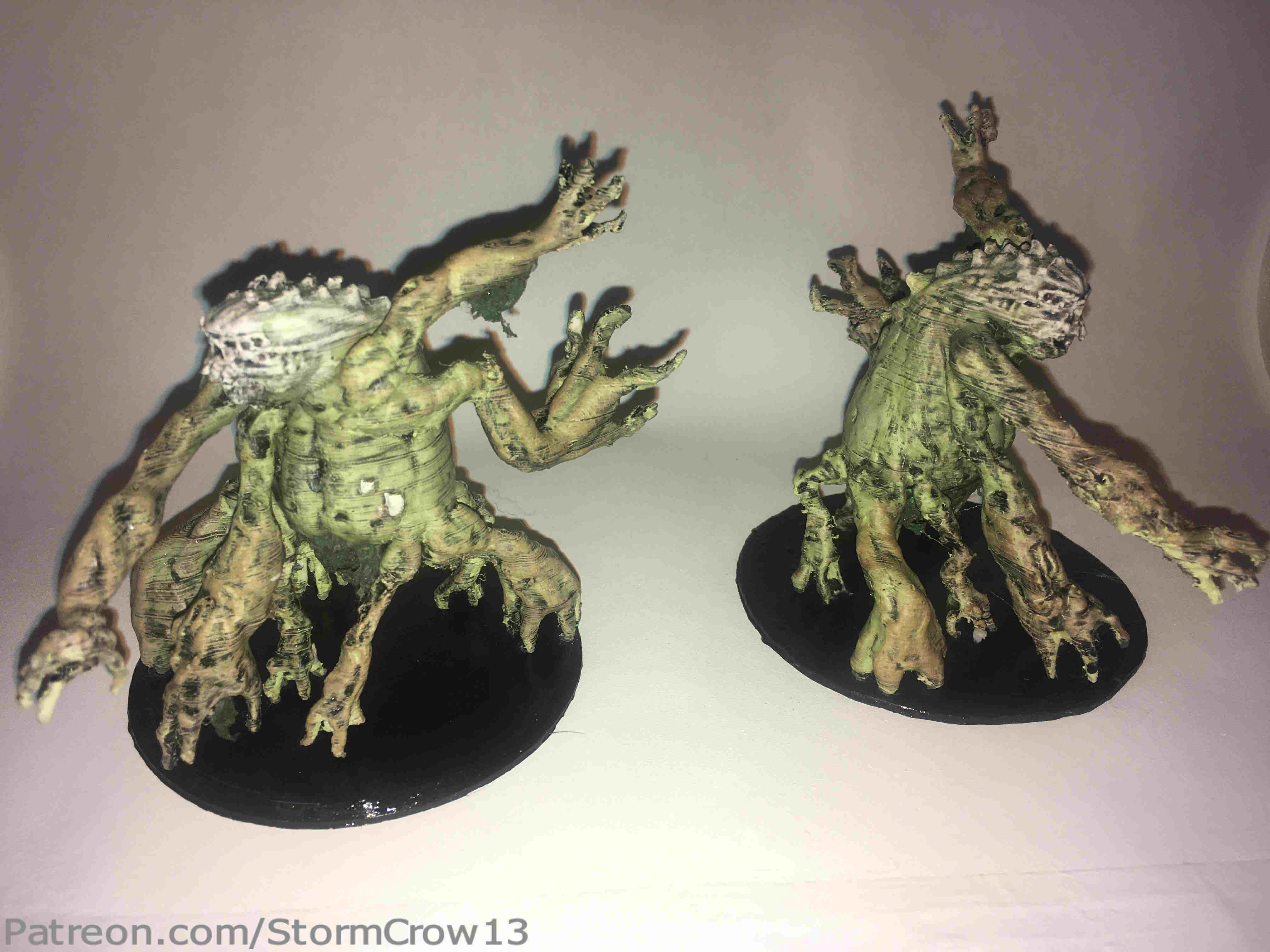 Woodfall Primus