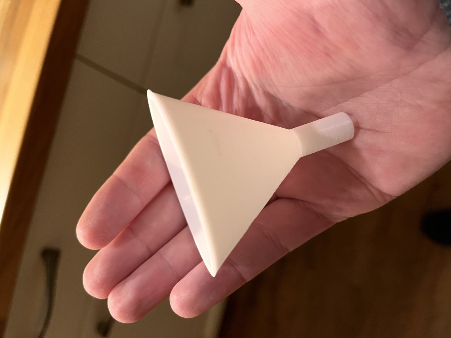 Very small Funnel 10mm