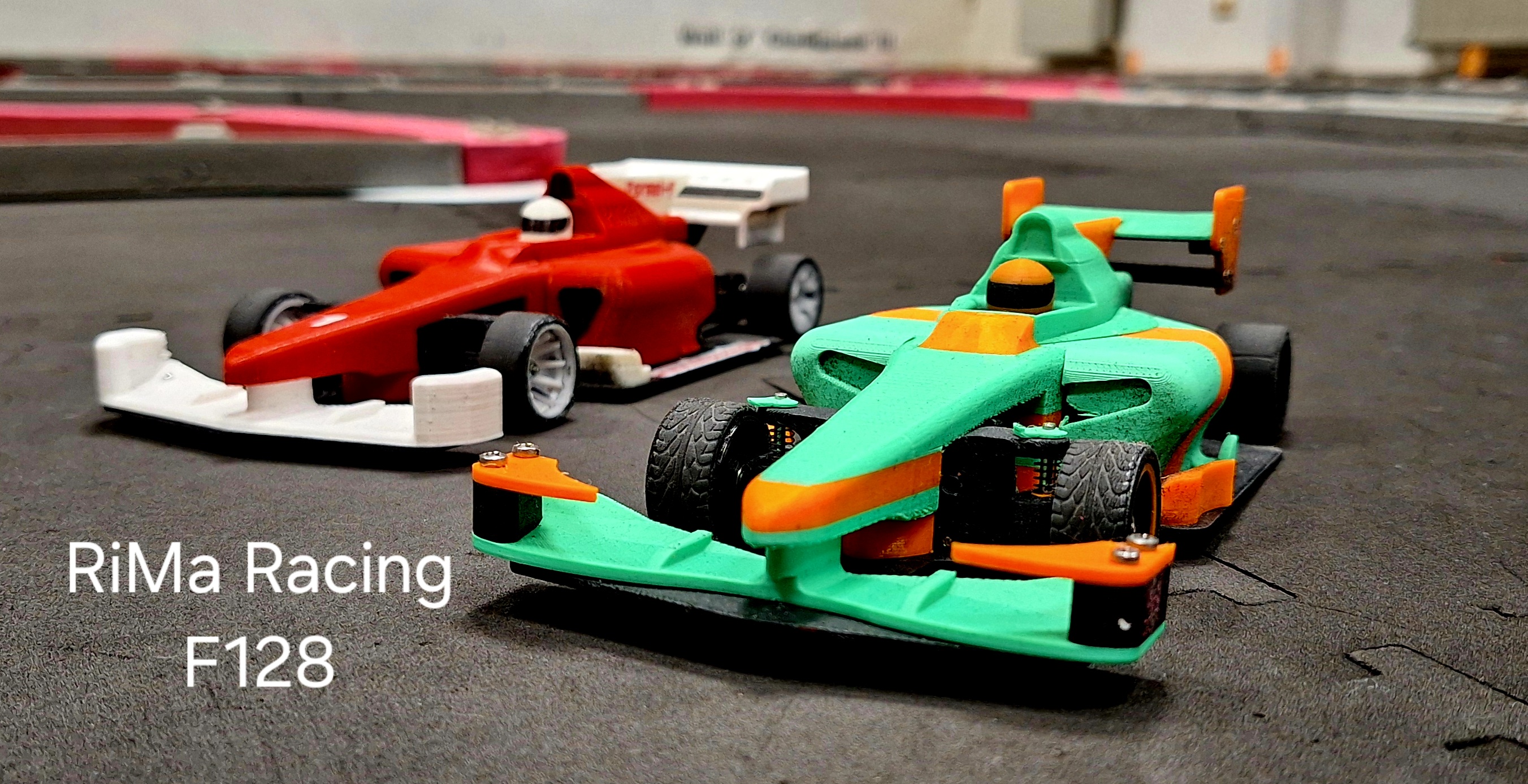 RiMa Formel F128