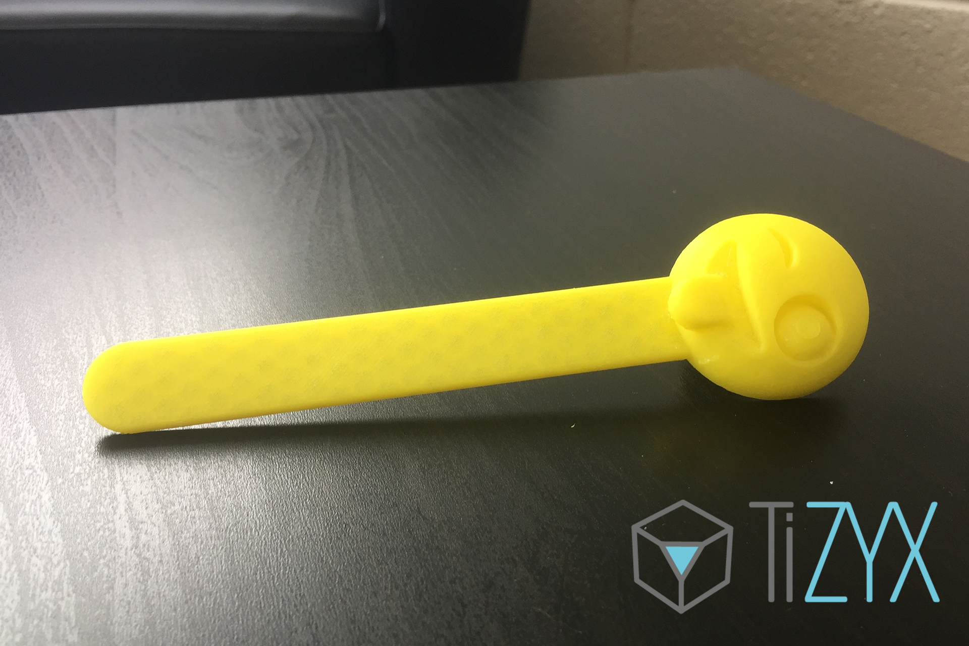 abaisse langue TiZYX / tongue depressor