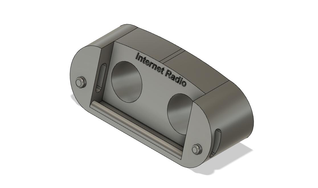 Internet radio