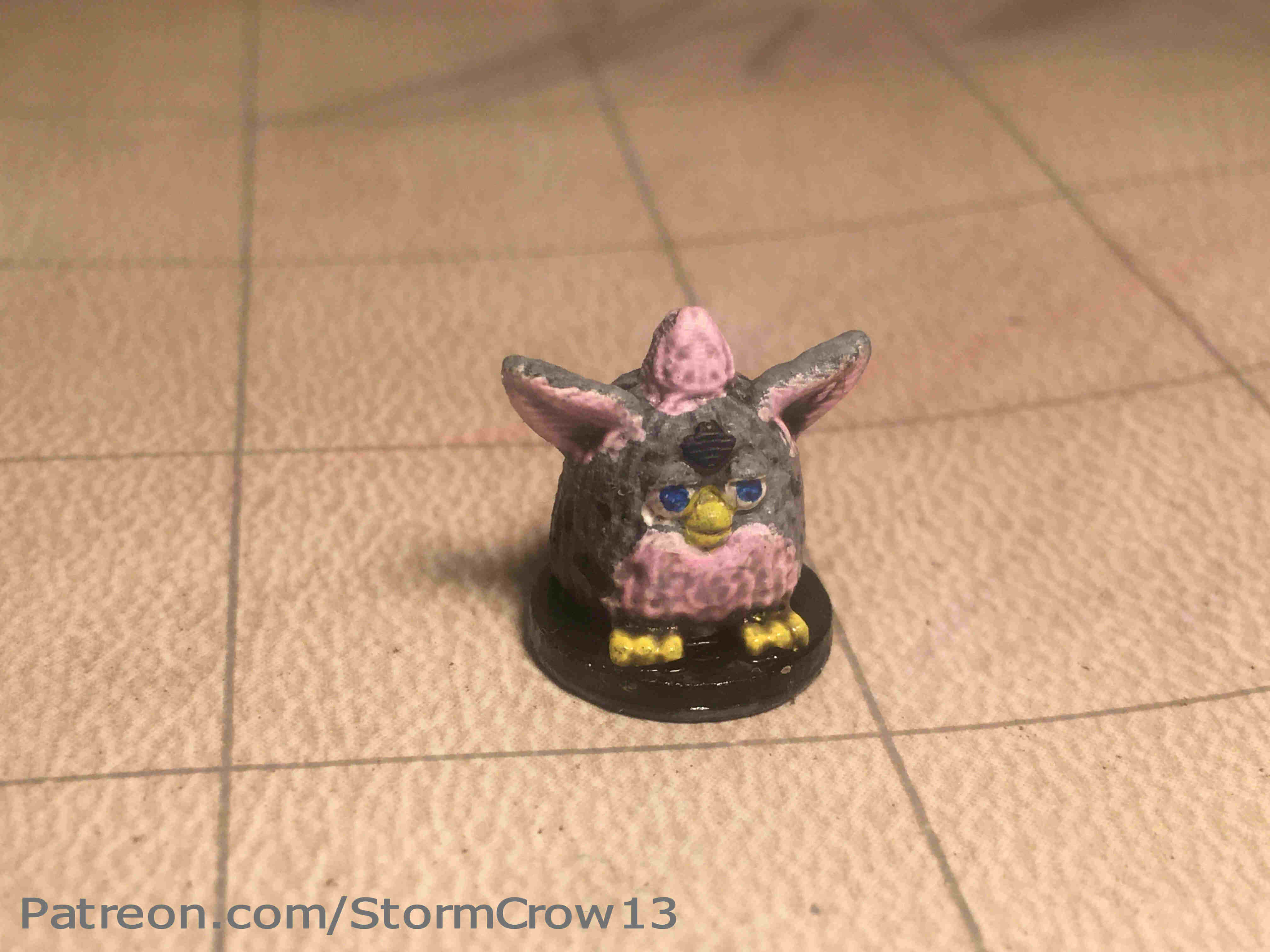 Furby