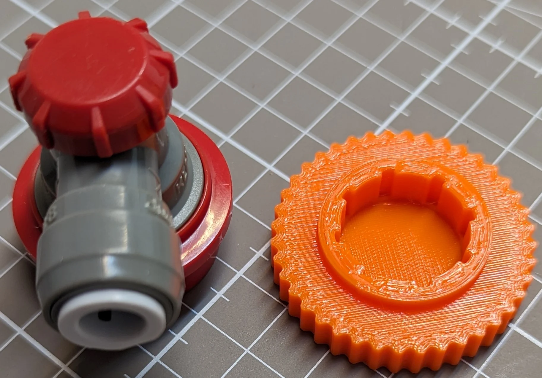 Kegland Ball Lock Tool