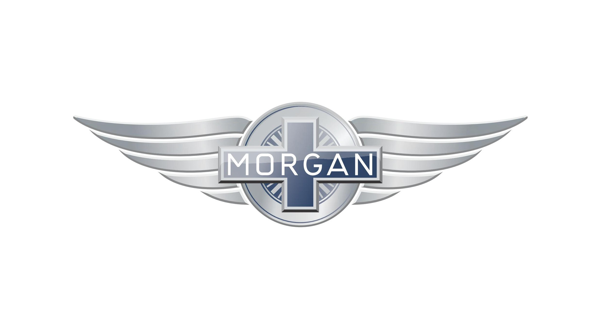 Morgan badge