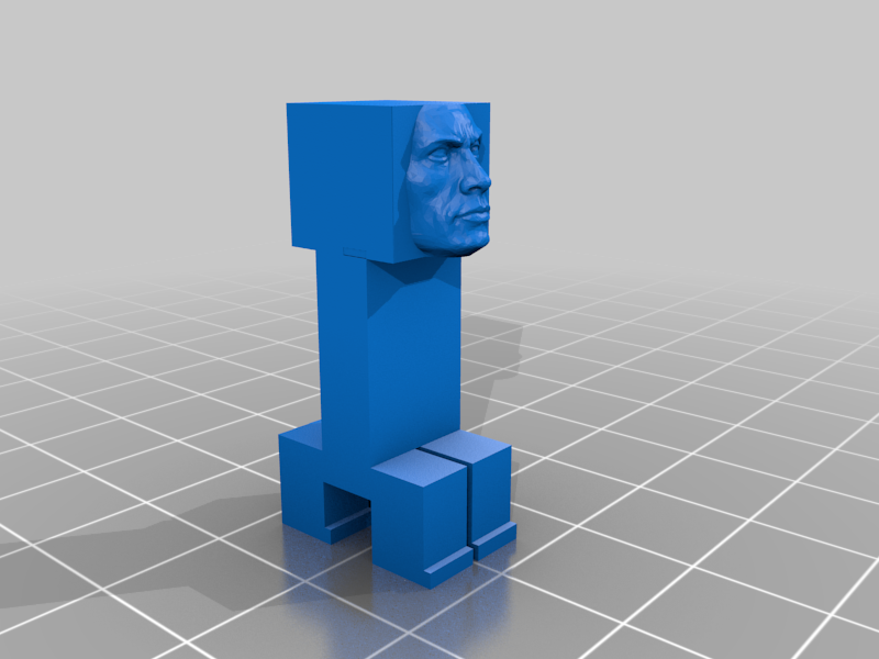 The Rock Creeper