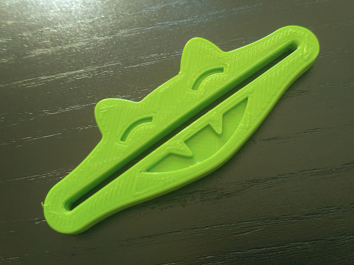 Toothpaste Squeezer