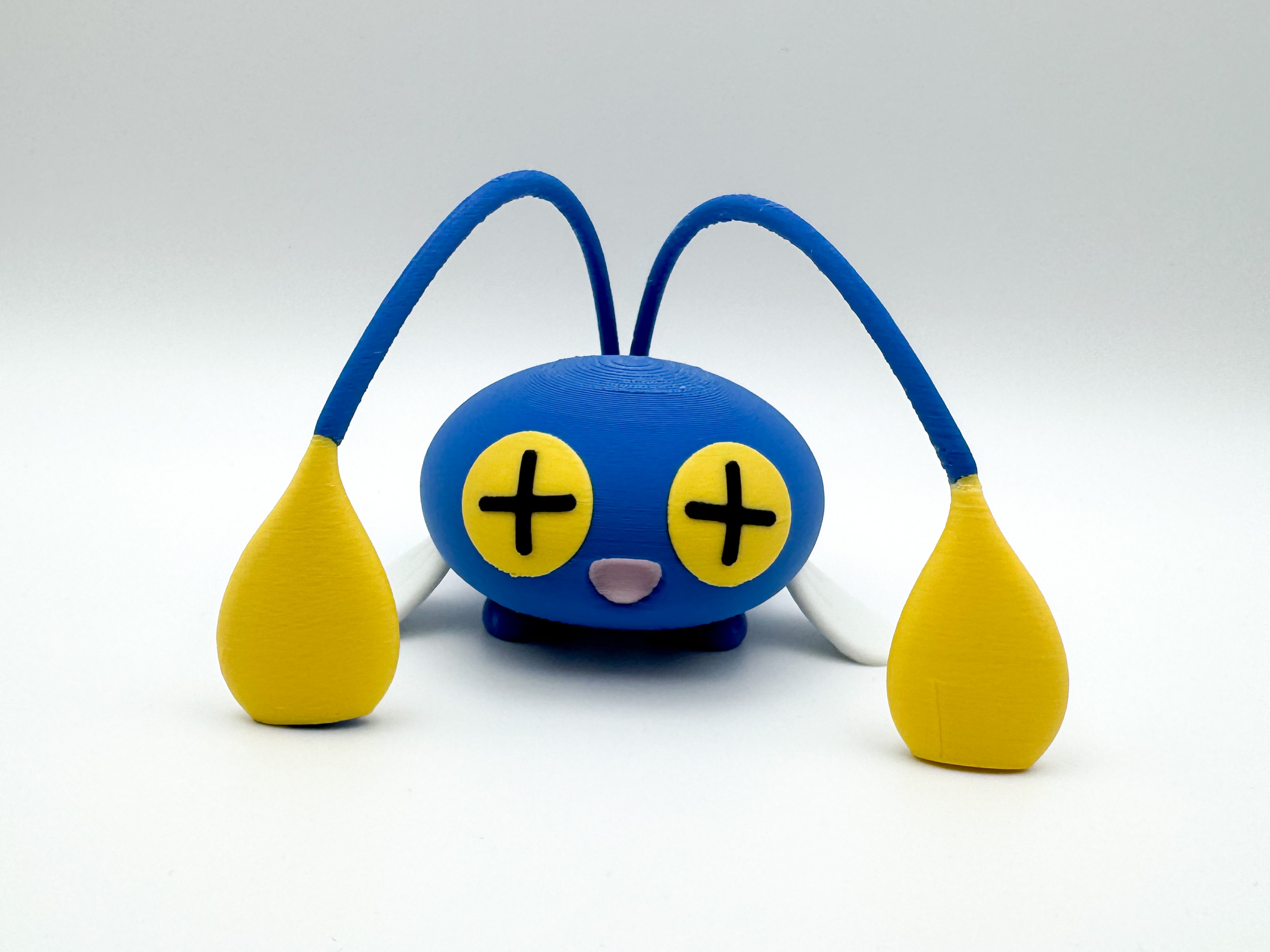 Chinchou Multicolor