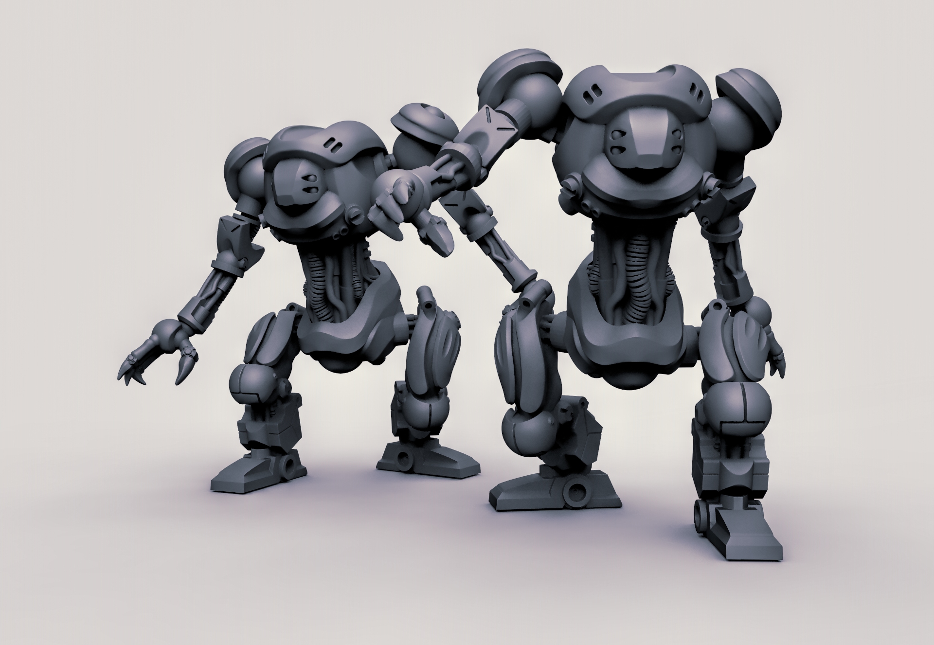mecha