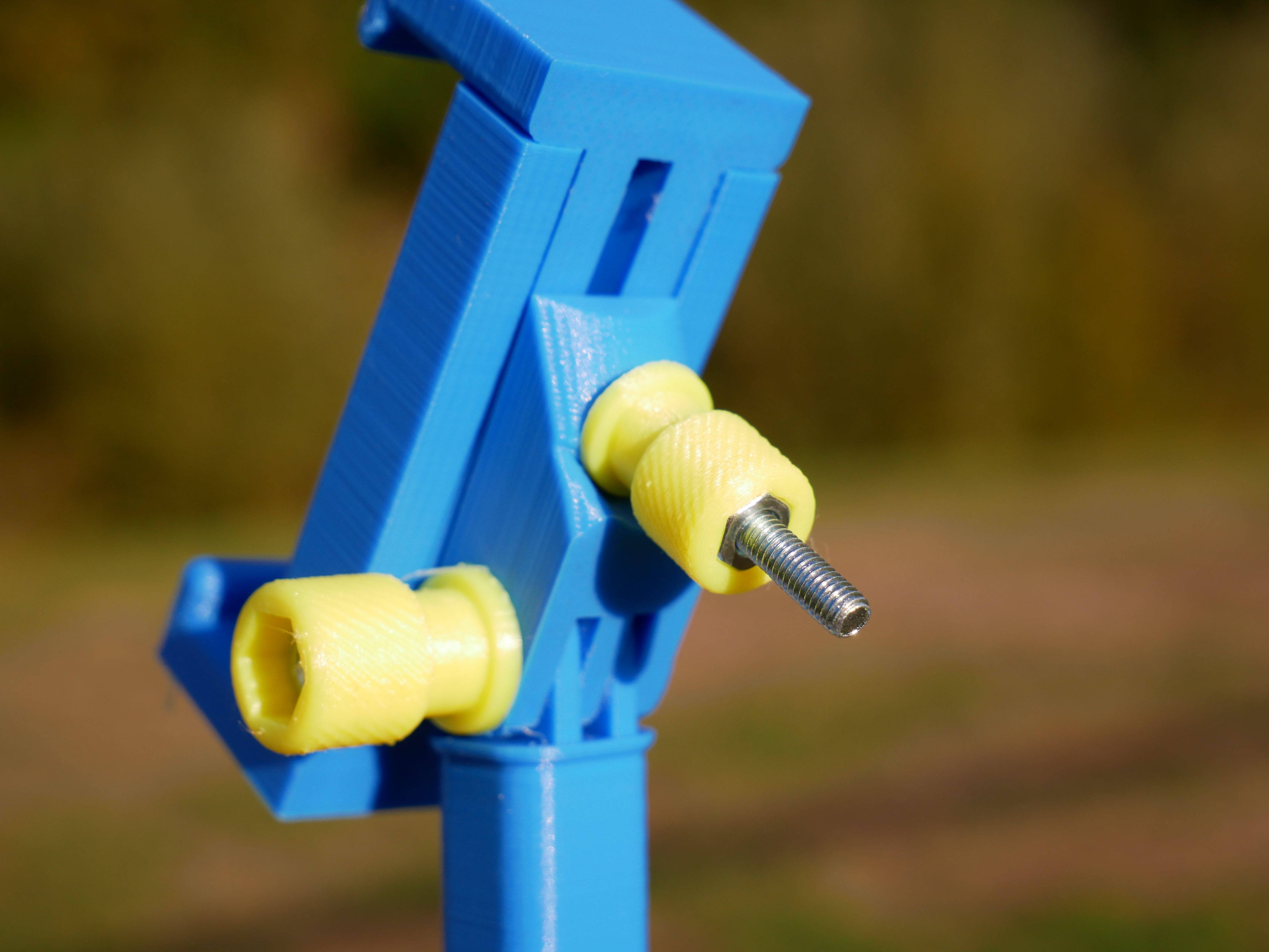 Handy Stativ / Smartphone Tripod / Halter