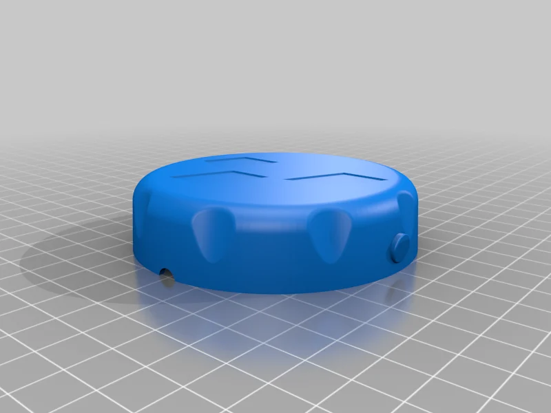 Can-Am Ryker Axle Wheel Hub Cover/Cap