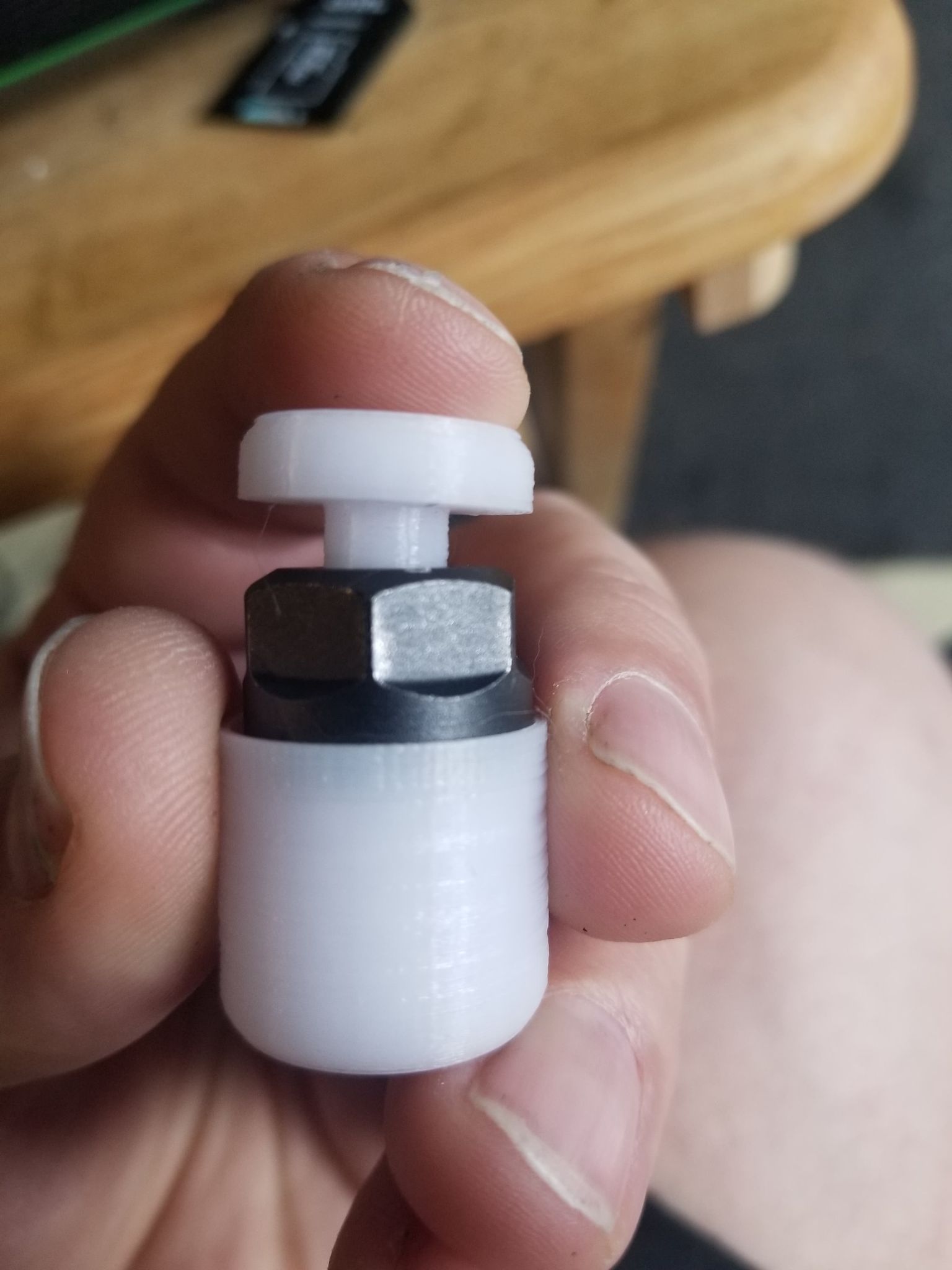 ER11 collet popper