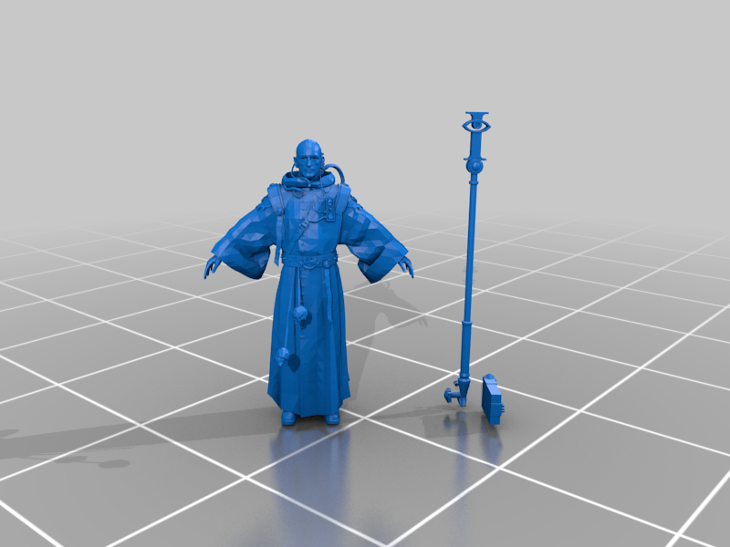 inquisitorial henchmen pack 3