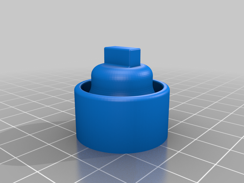 Tool 1 inspired from Andor - Bix Caleen
