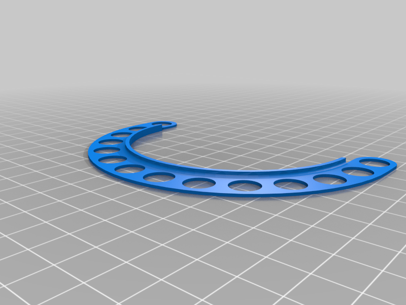Modular Bar and Snap Covid Mask Ear Saver