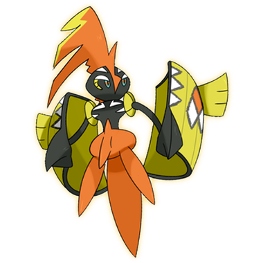 Tapu Koko